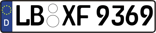 LB-XF9369