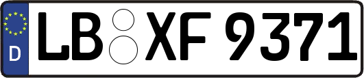 LB-XF9371