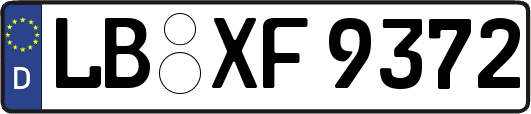 LB-XF9372