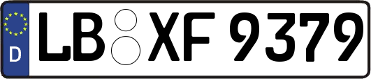 LB-XF9379