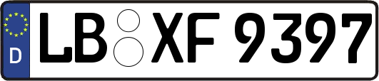 LB-XF9397