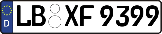 LB-XF9399