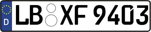 LB-XF9403