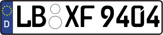 LB-XF9404