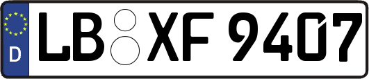 LB-XF9407