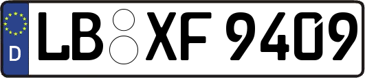 LB-XF9409