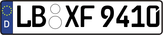 LB-XF9410