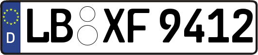 LB-XF9412