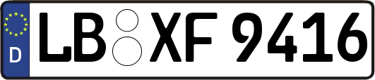 LB-XF9416