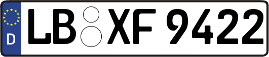 LB-XF9422