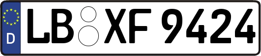 LB-XF9424