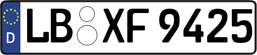 LB-XF9425