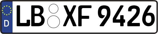 LB-XF9426