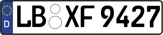 LB-XF9427