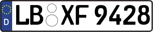 LB-XF9428