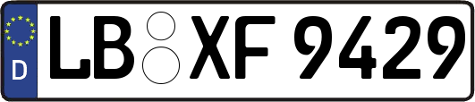 LB-XF9429
