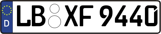 LB-XF9440