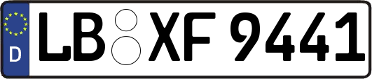 LB-XF9441