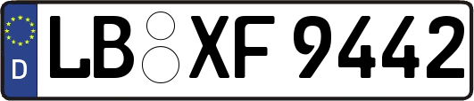 LB-XF9442