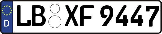 LB-XF9447