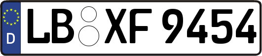LB-XF9454
