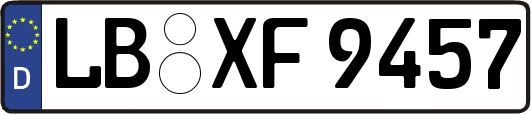 LB-XF9457