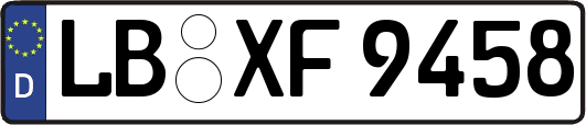 LB-XF9458