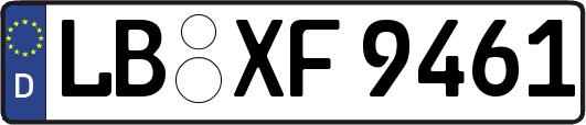 LB-XF9461