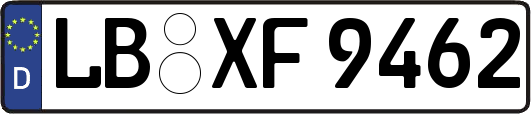 LB-XF9462