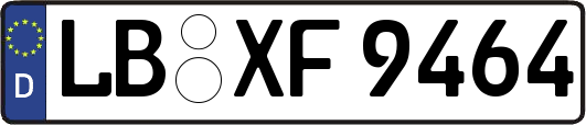 LB-XF9464