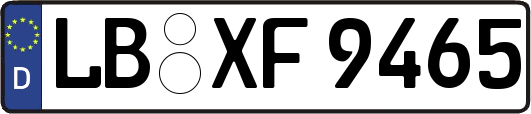 LB-XF9465