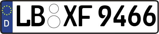 LB-XF9466
