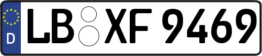 LB-XF9469