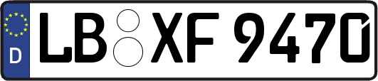 LB-XF9470