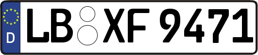LB-XF9471