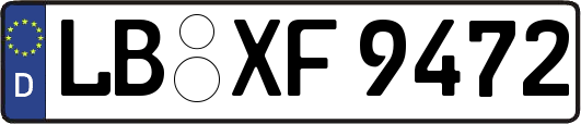 LB-XF9472