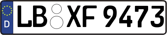 LB-XF9473