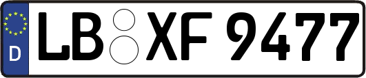 LB-XF9477