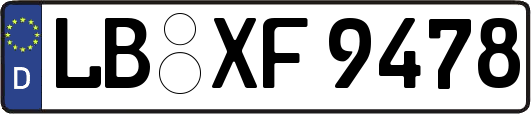LB-XF9478