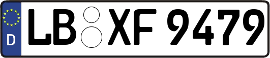 LB-XF9479
