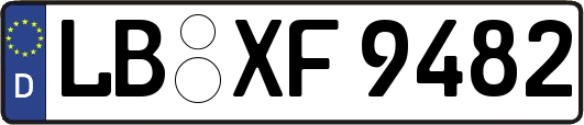 LB-XF9482