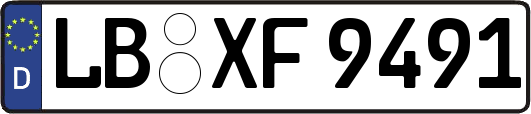 LB-XF9491
