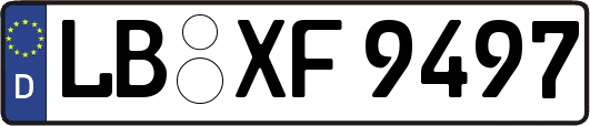 LB-XF9497