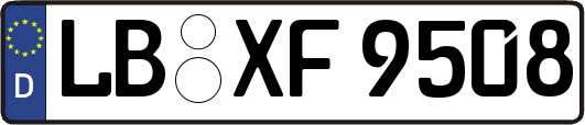 LB-XF9508