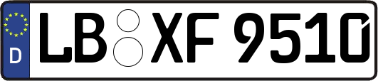 LB-XF9510
