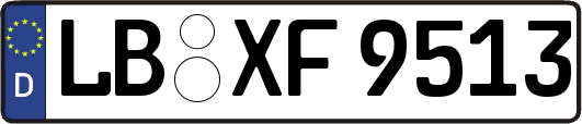 LB-XF9513