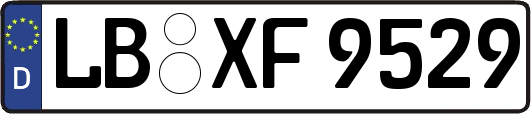 LB-XF9529