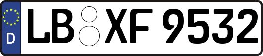 LB-XF9532