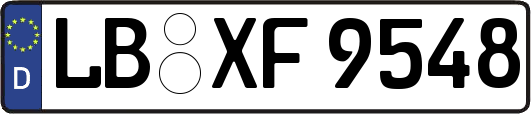 LB-XF9548
