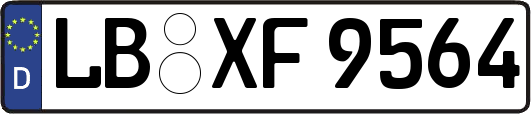 LB-XF9564
